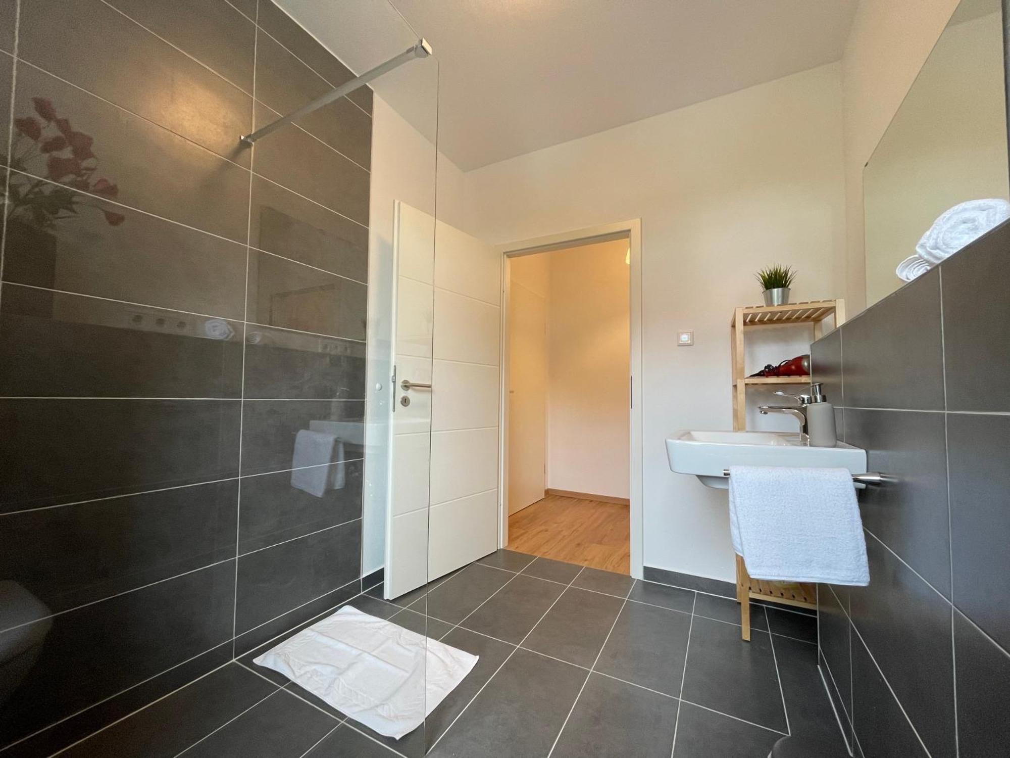 Dill Apartment Pleinfeld Am Brombachsee I 外观 照片