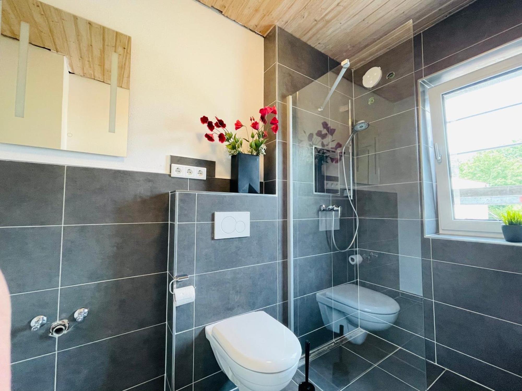 Dill Apartment Pleinfeld Am Brombachsee I 外观 照片