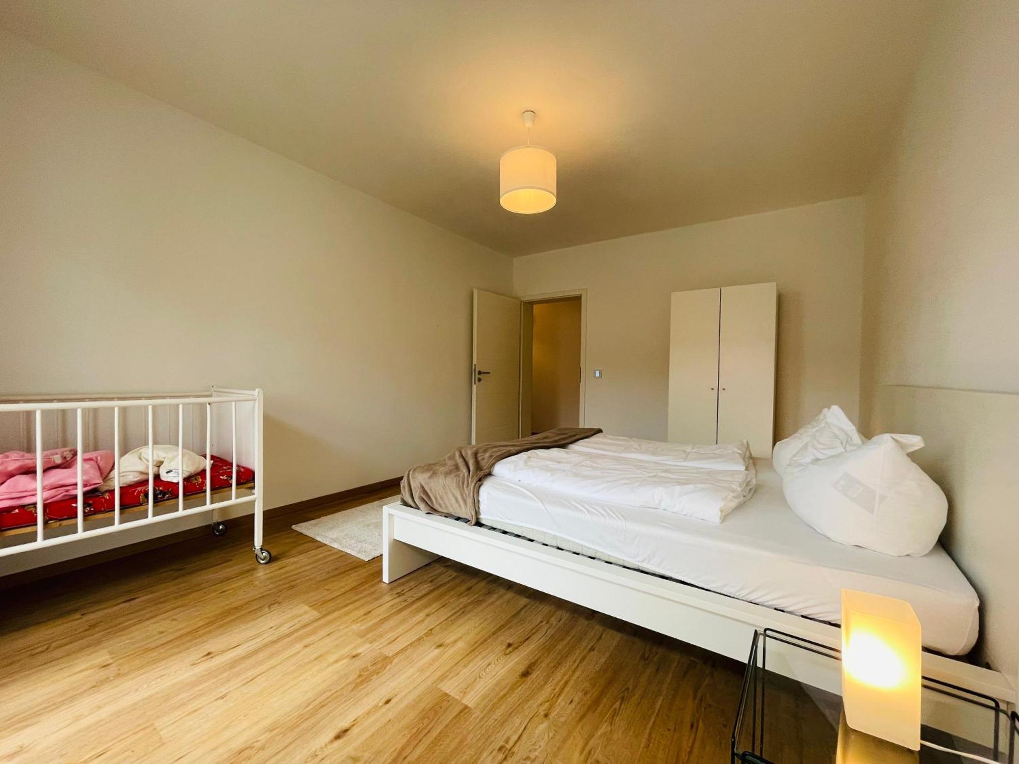 Dill Apartment Pleinfeld Am Brombachsee I 外观 照片