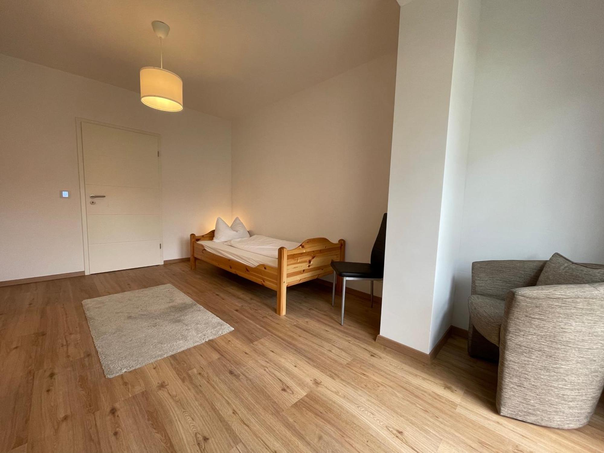 Dill Apartment Pleinfeld Am Brombachsee I 外观 照片