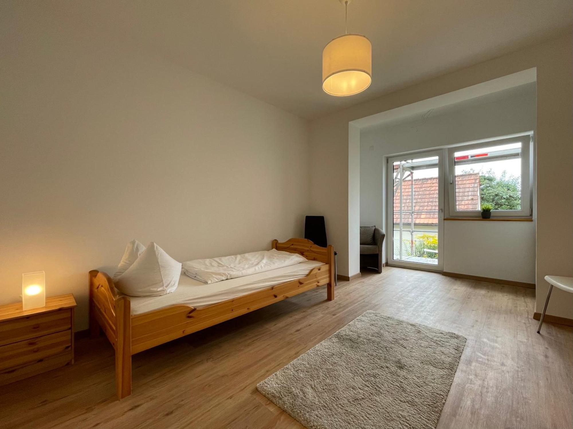 Dill Apartment Pleinfeld Am Brombachsee I 外观 照片