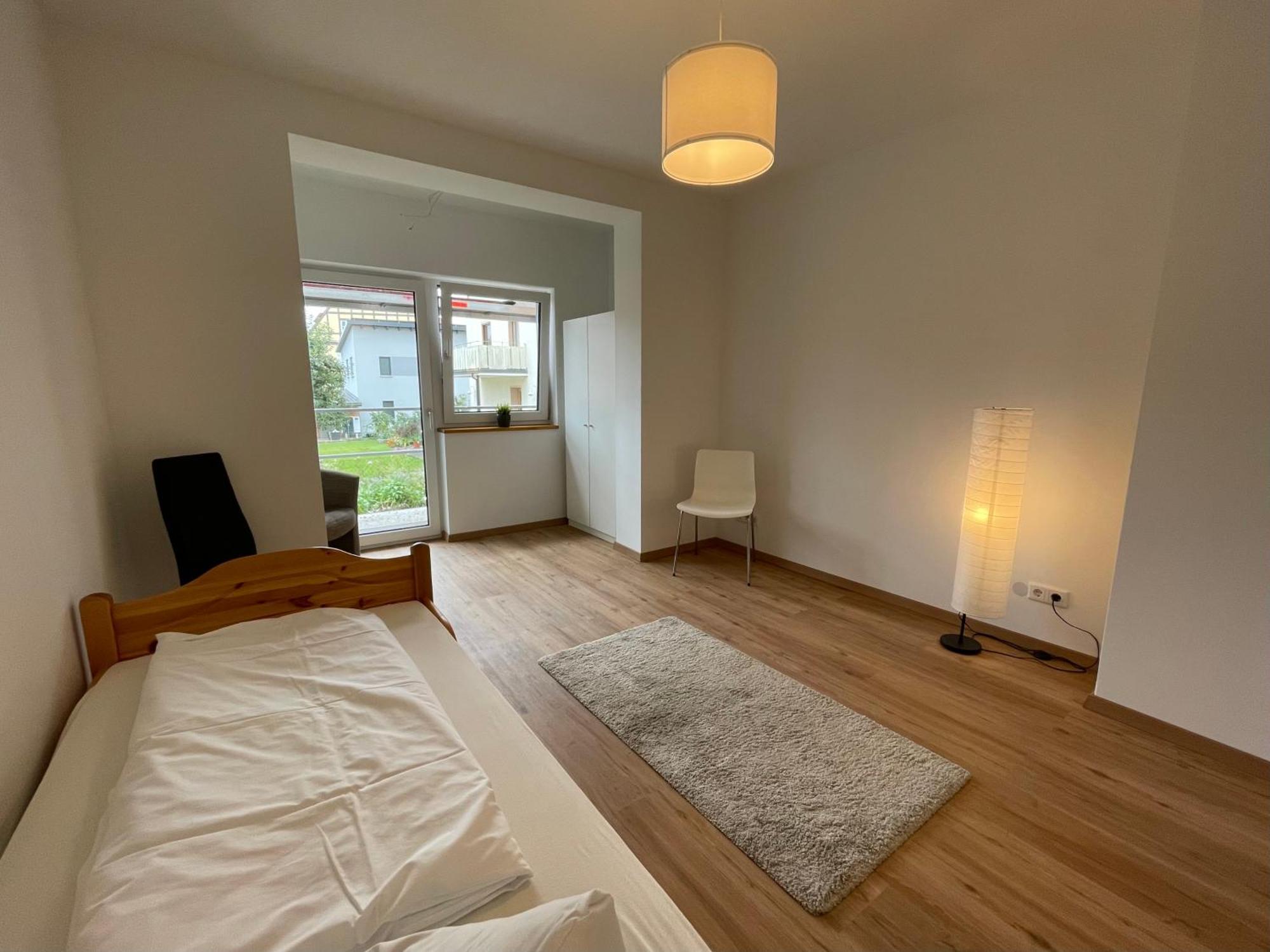 Dill Apartment Pleinfeld Am Brombachsee I 外观 照片