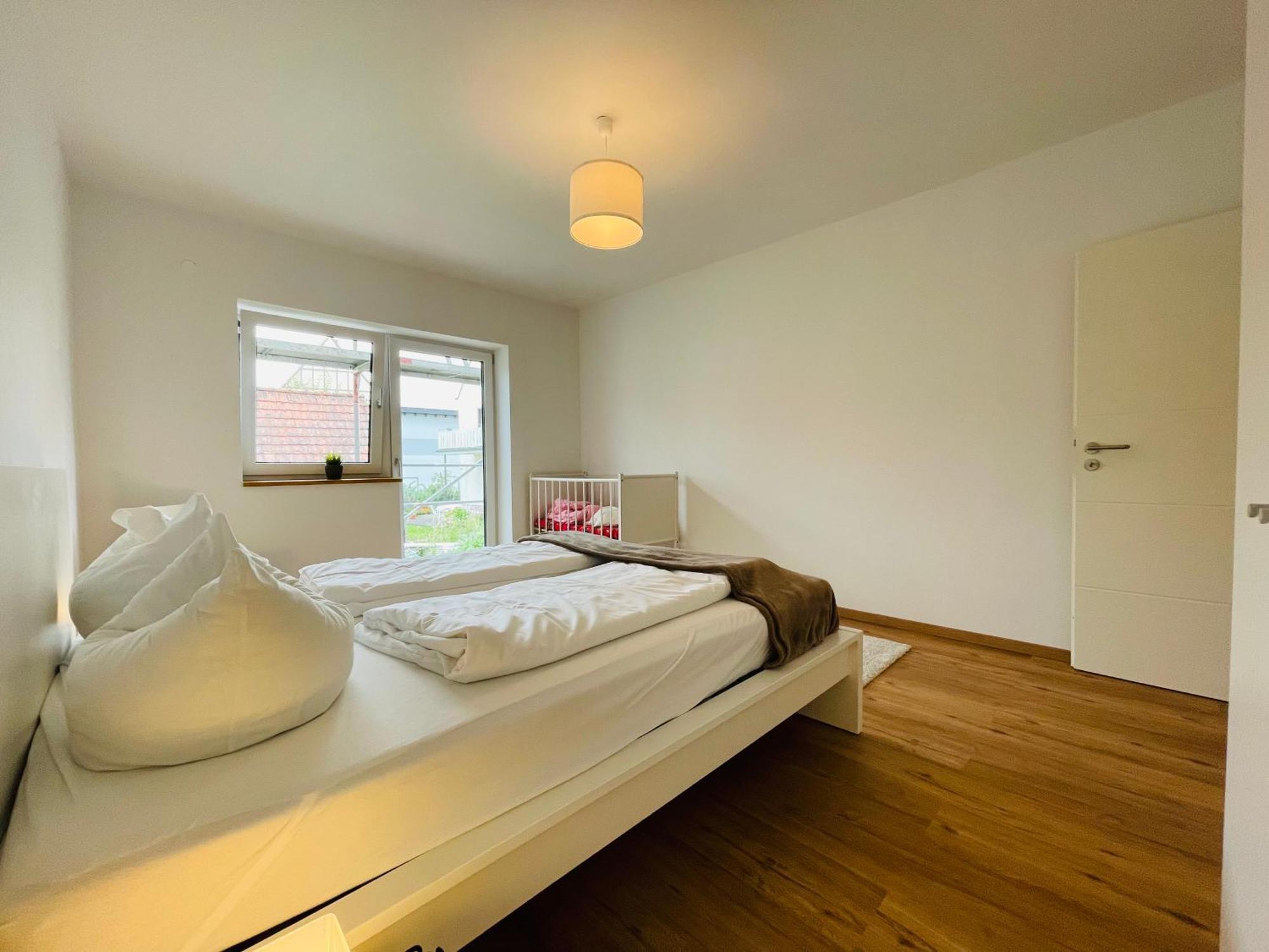 Dill Apartment Pleinfeld Am Brombachsee I 外观 照片