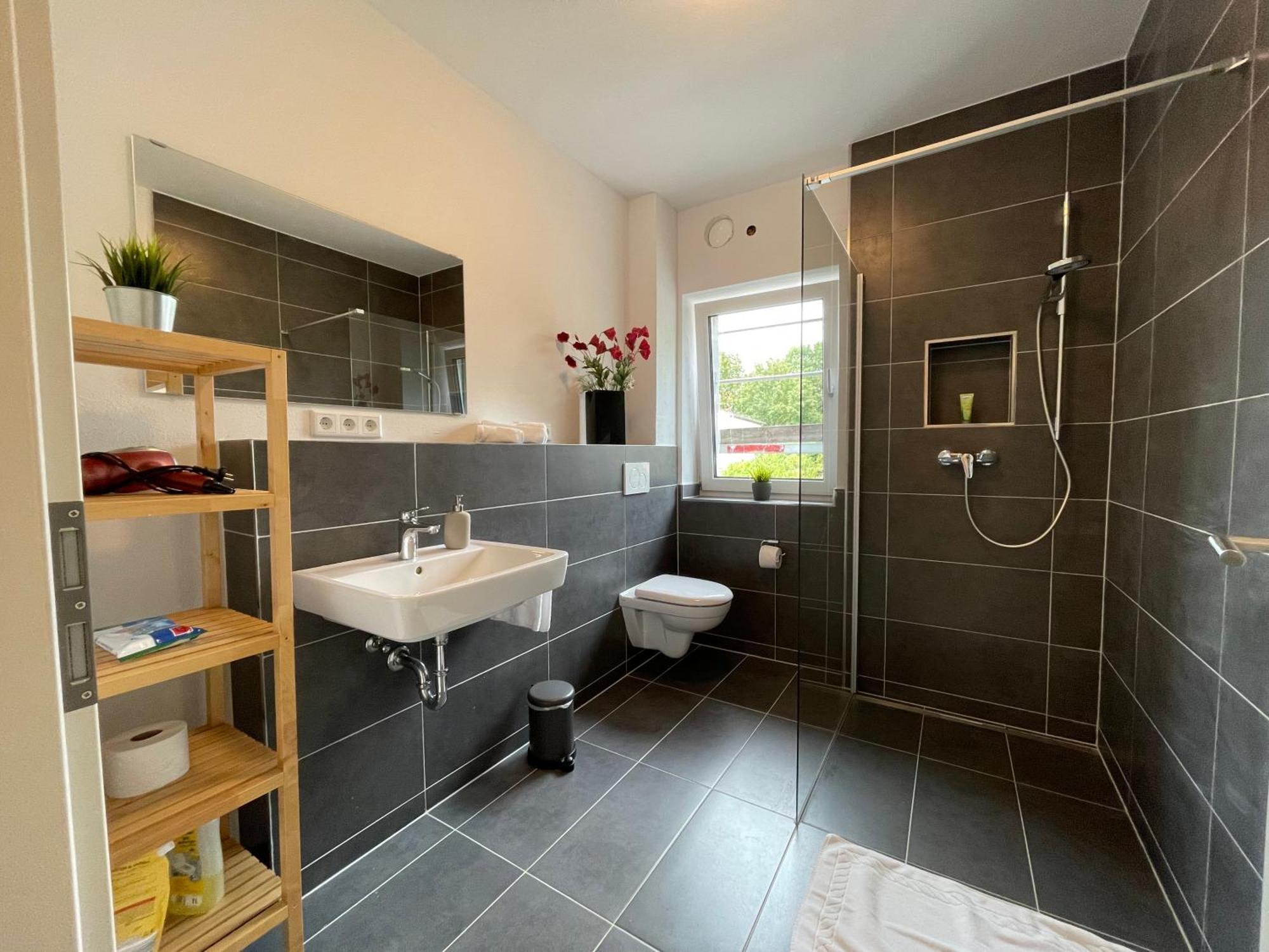 Dill Apartment Pleinfeld Am Brombachsee I 外观 照片