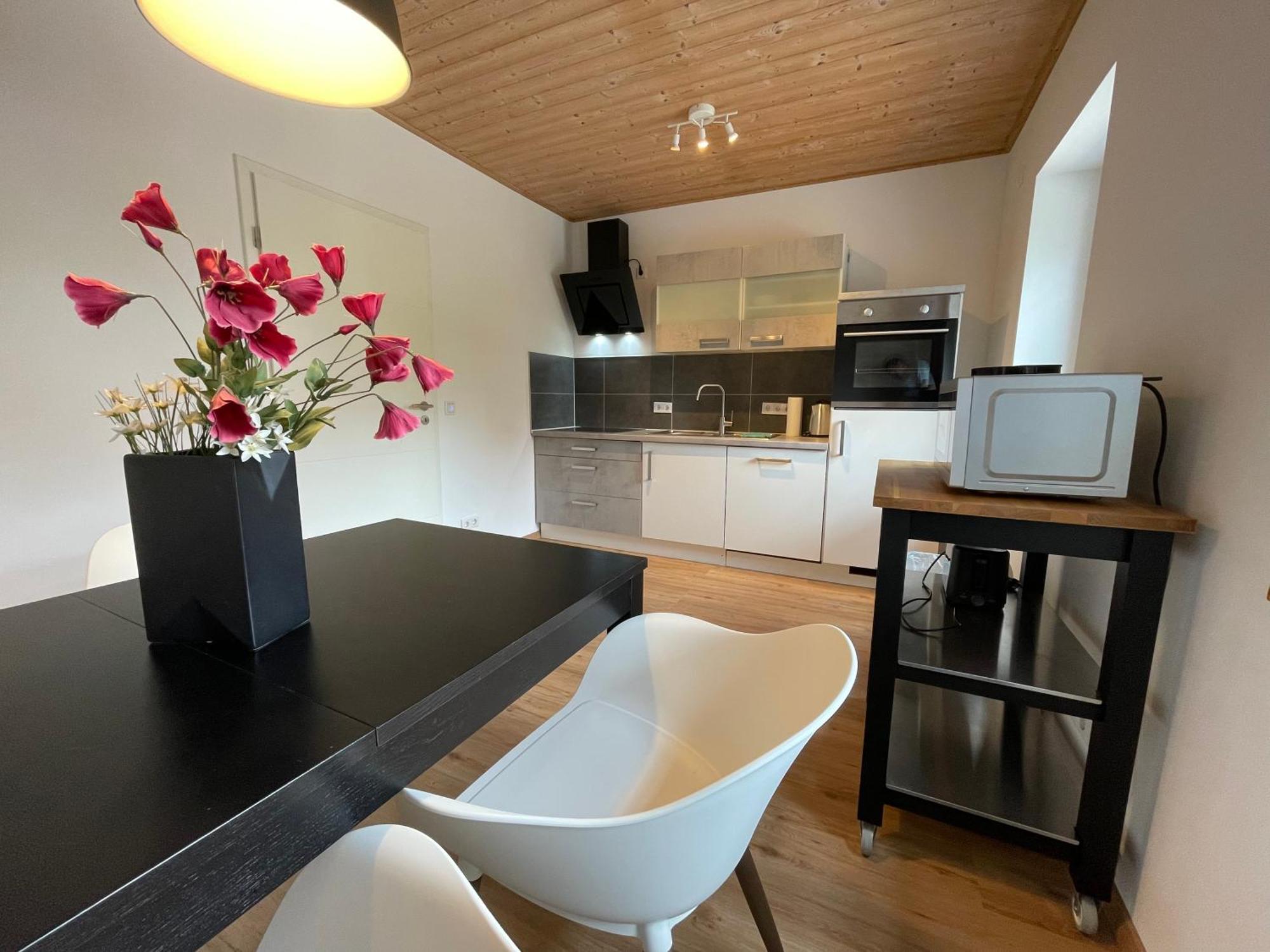 Dill Apartment Pleinfeld Am Brombachsee I 外观 照片