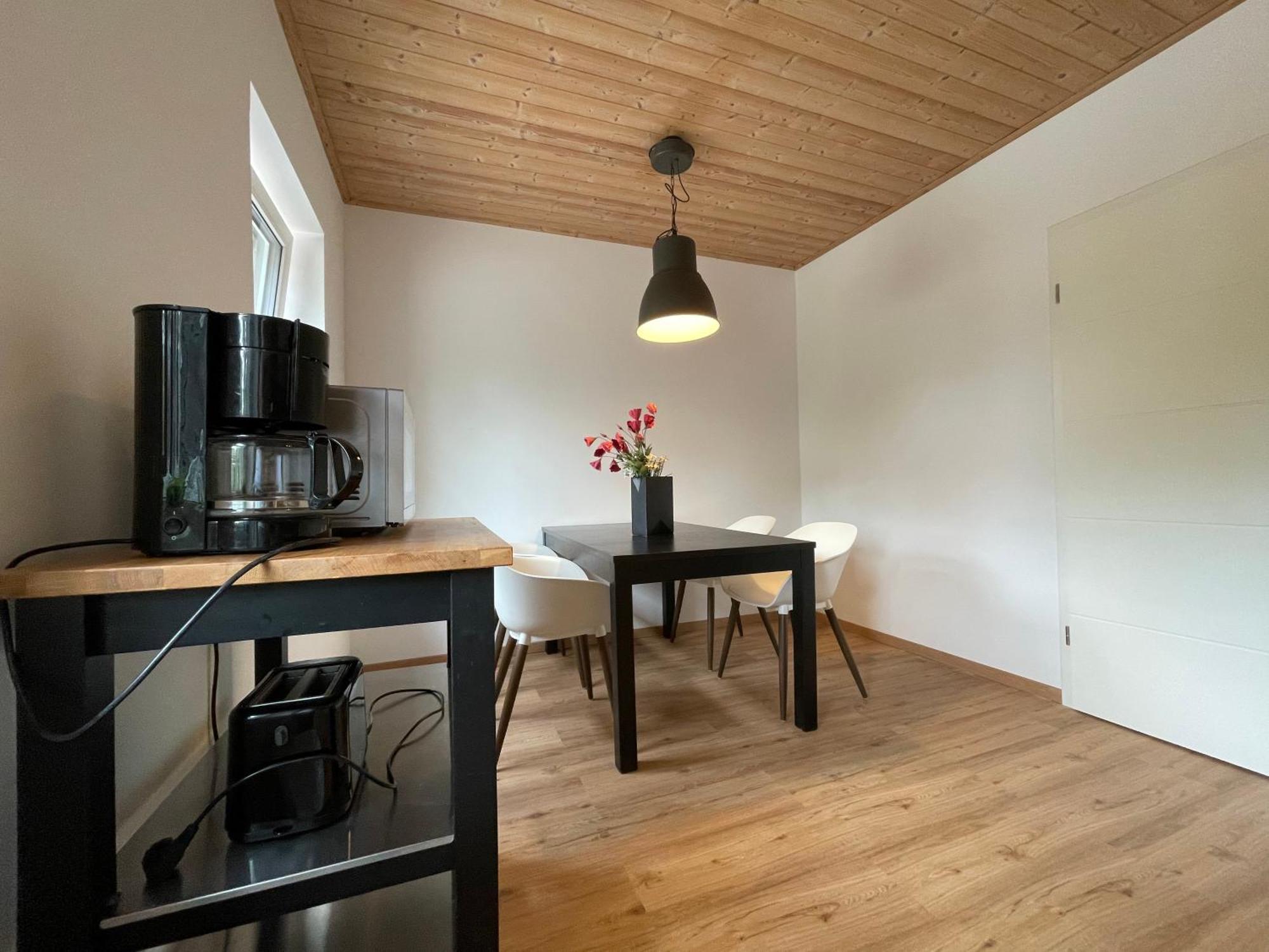 Dill Apartment Pleinfeld Am Brombachsee I 外观 照片