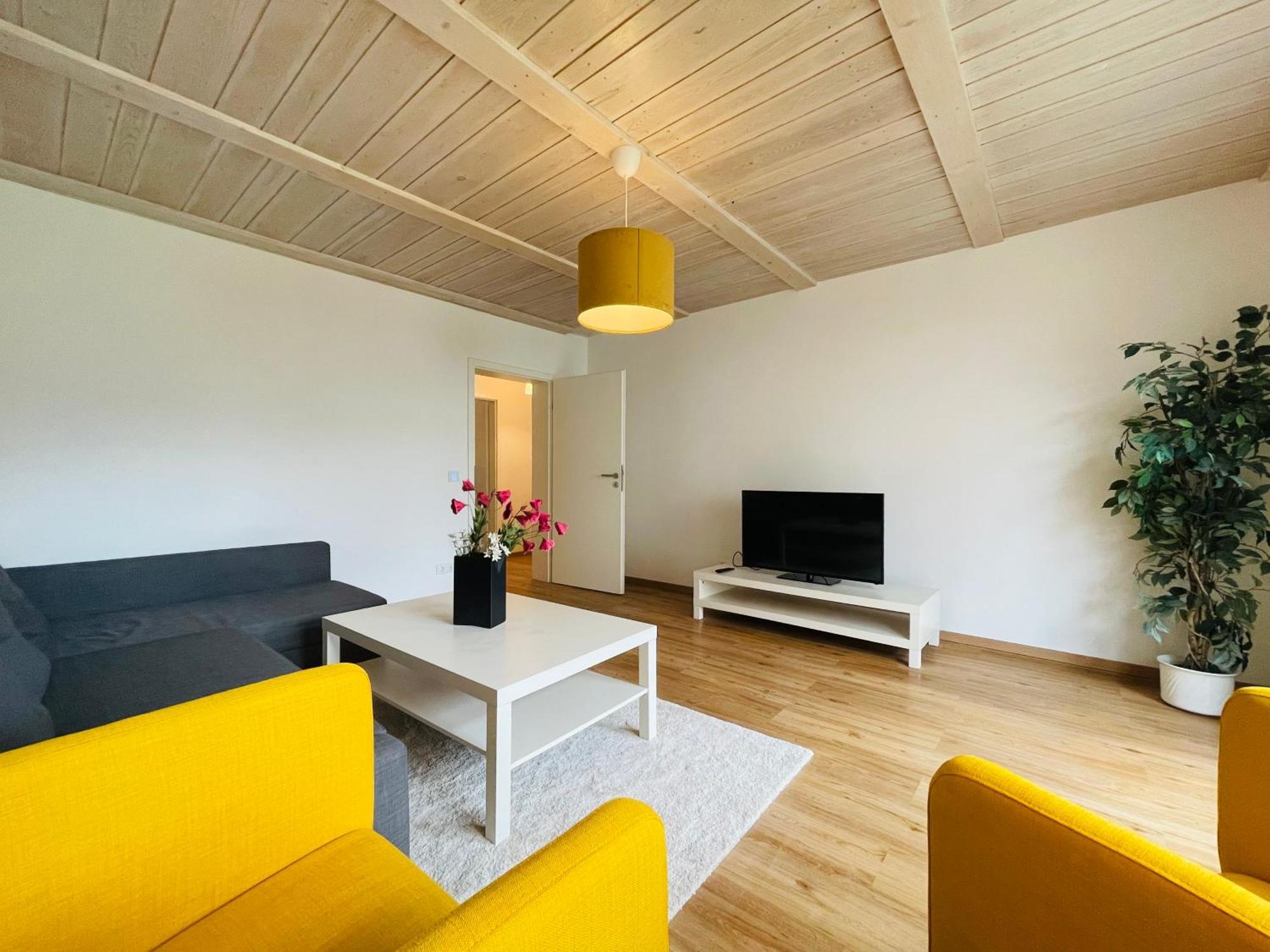 Dill Apartment Pleinfeld Am Brombachsee I 外观 照片