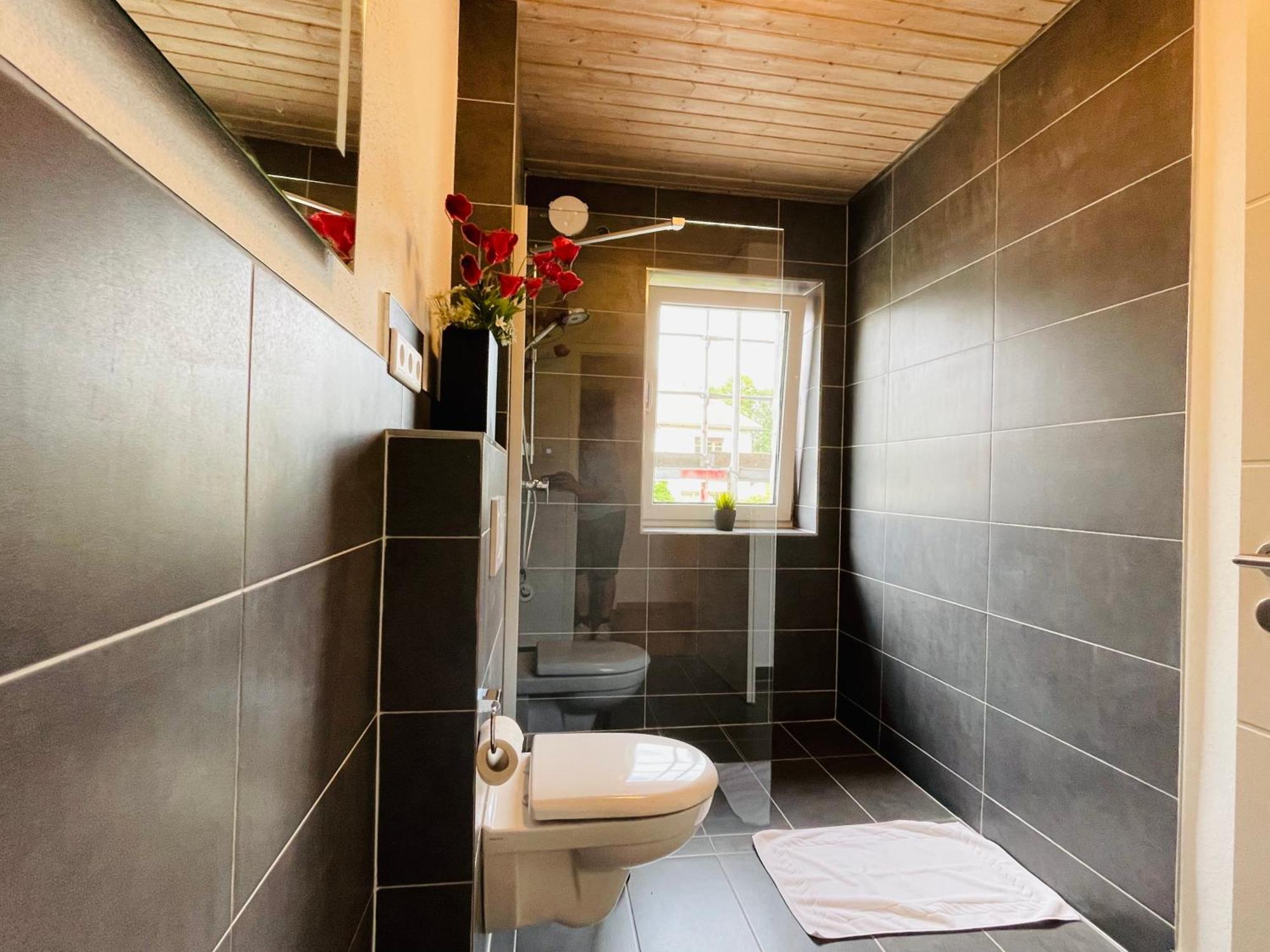 Dill Apartment Pleinfeld Am Brombachsee I 外观 照片