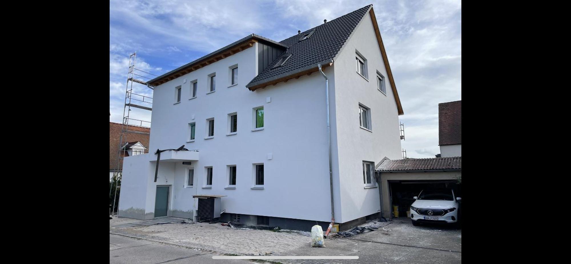Dill Apartment Pleinfeld Am Brombachsee I 外观 照片