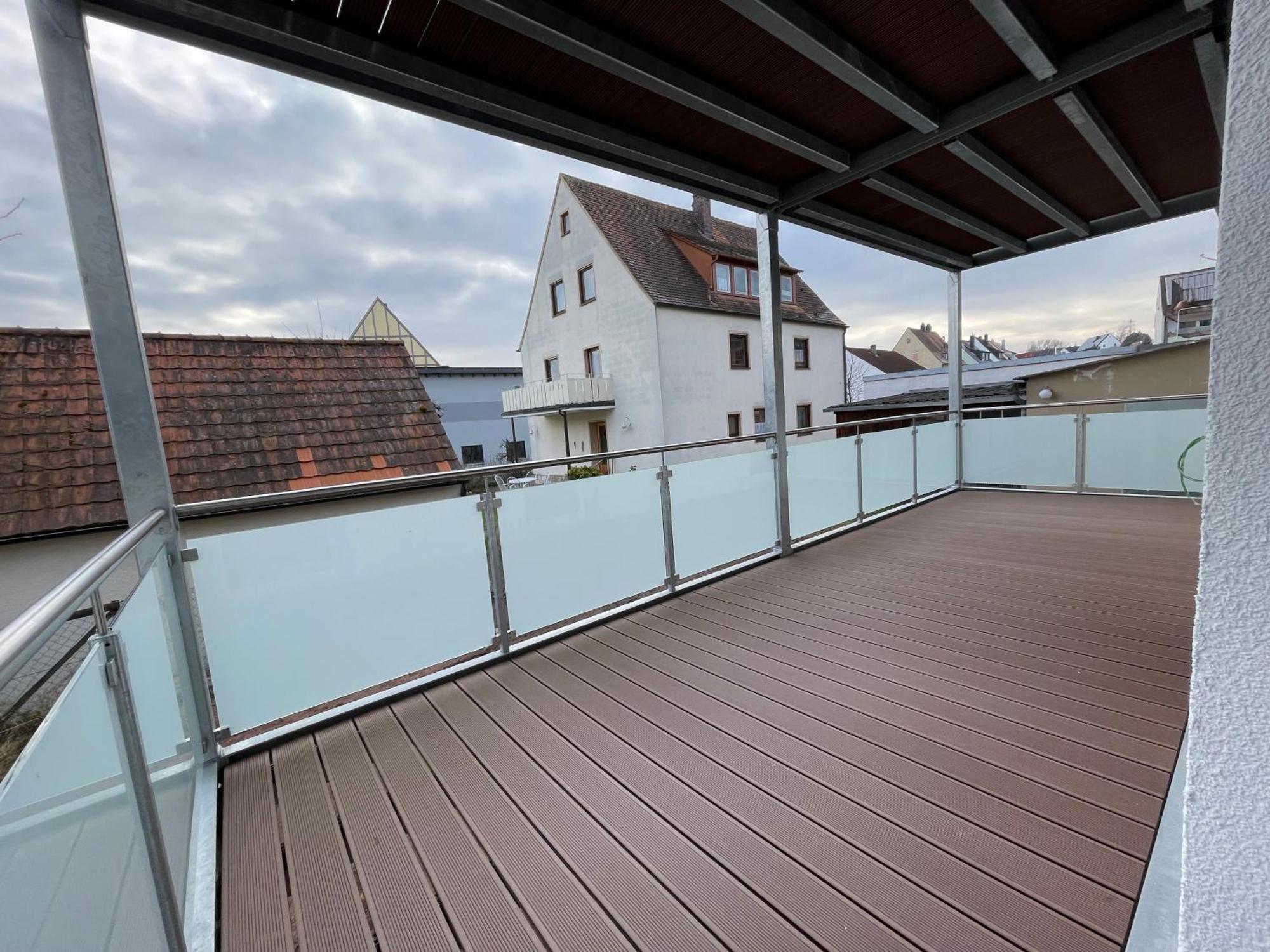 Dill Apartment Pleinfeld Am Brombachsee I 外观 照片